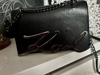 Karl Lagerfeld kabelka
