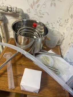 Sada chladič s príslušenstvom