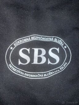 Praca sbs( vratnice, objekty )