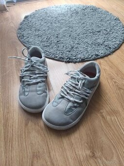 Barefoot topánky - 1