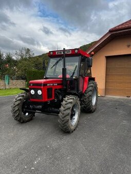 Zetor 7245