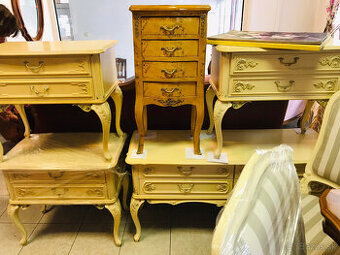 Stylove talianske komody - 1