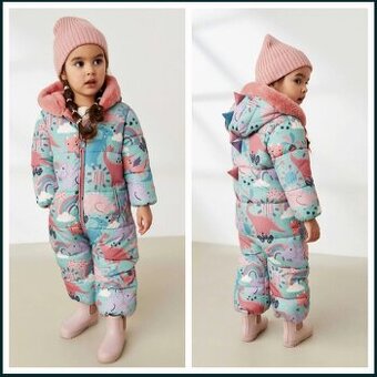 Overal next 104 novy