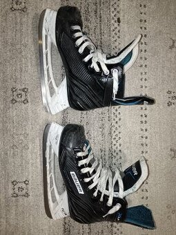 Juniorské korčule Bauer X LP veľkosť 6.0