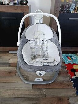 Hojdačka 2v1 Joie Serina