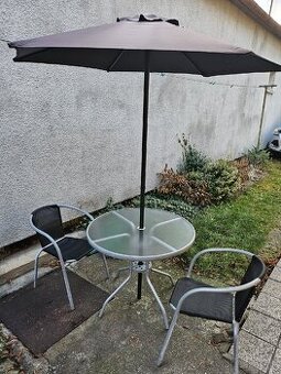 Predám komplet stol