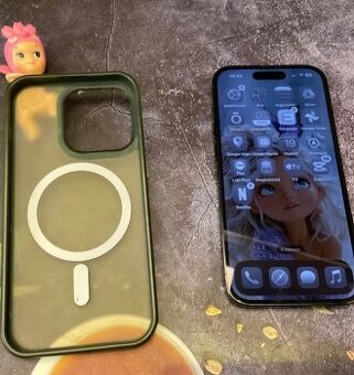 Predám Iphone 14 pro 128GB