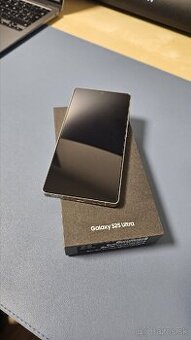 Samsung Galaxy S25 Ultra, 512GB, zaruka, dohoda