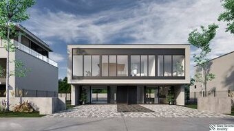 RD v Kráľovej pri Senci – Nadčasový dizajn