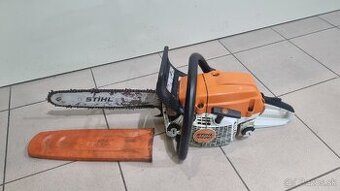 Motorová píla Stihl MS261