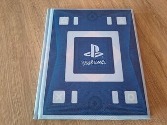 Predám knihu pre PS3