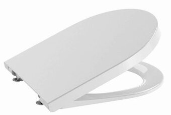 WC doska Roca Inspira Round Compact 80152 C 00 B