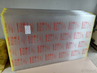 Lexan 16mm - 2000x1200mm
