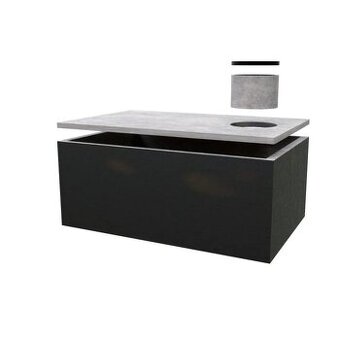 Betonova zumpa a pivnice