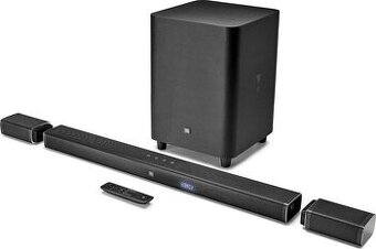 Soundbar