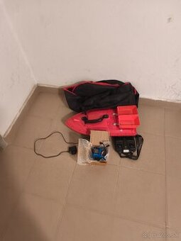 Zavážacia loďka inz.2