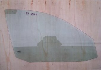 Sklá dverové - VW Golf4 (5-dverový)