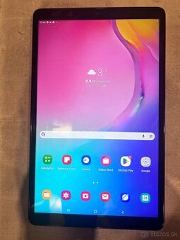 Samsung Galaxy Tab A 2019