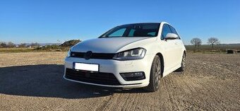 Volkswagen Golf 7 R-Line 2.0TDI