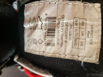 predám detské korčule