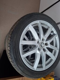 Škoda Octavia combi 3