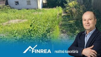 FINREA│Prenájom parkovacieho státia, Vrútky