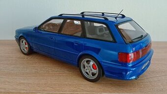 Audi RS2 Avant - 1:12