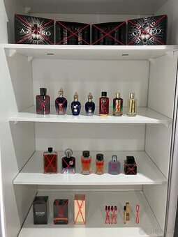 Pánske / unisex / dámske parfémy