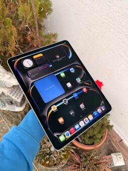 Apple iPad Pro 13 256GB M4 (2024)