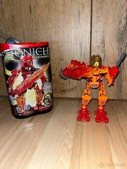 LEGO: Stars Tahu Bionicle