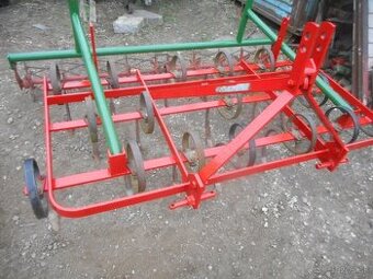 Kombinator za traktor 230cm