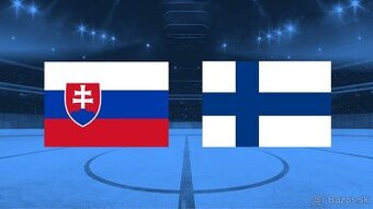 Slovensko-Fínsko