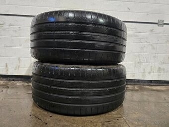 Letné Pneu GoodYear 235/40 R18