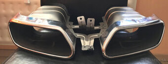 VOLVO V60,S60 KONCOVKY VÝFUKU NOVÉ 2019-2022