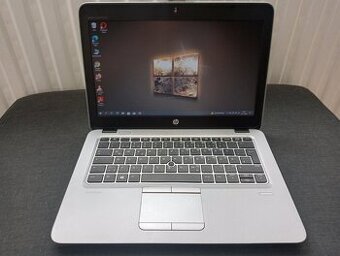 HP elitebook 725 G4 , AMD A10 quad core ,8gb ram ,ssd + hdd