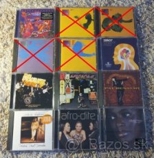 Darček - CD Albumy | CDčka