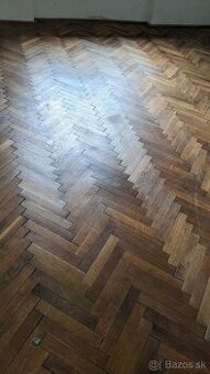 predáme parkety
