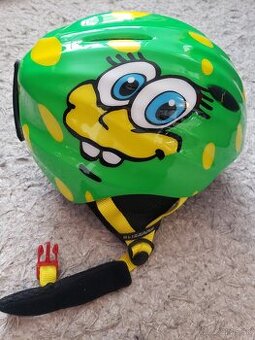 Lyžiarska prilba Blizzard XS