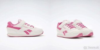Tenisky Reebok, Vesta HM, Bunda HM
