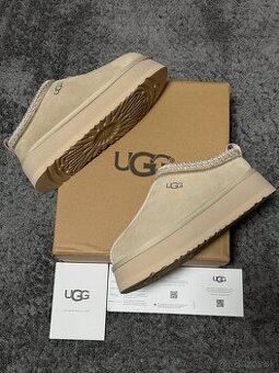 UGG W TAZZ 38-39