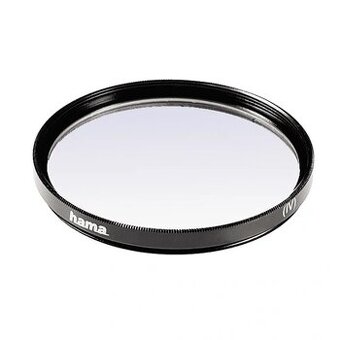 Hama UV filter 70055 - 55 mm