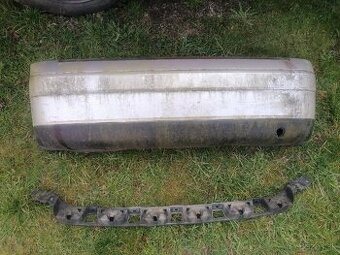 Audi A2 zadný nárazník