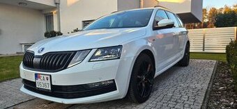 OCTAVIA 2.0TDI DSG Drive Full LED/ACC/COLUMBUS/CANTON///TOP/