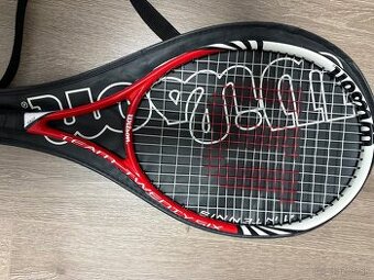 Detska tenisova raketa Wilson 26”