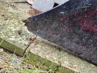 Kapota Passat B5,5 combi