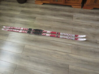 Predam NOVE bezky Brados,190 cm,NNN,supiny