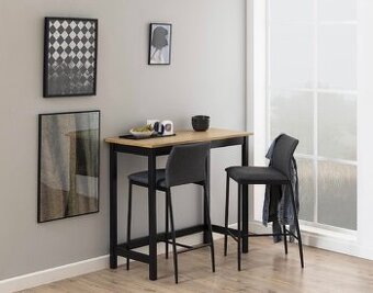 Barové stoličky 2 ks