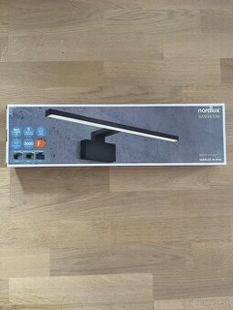 Nova lampa do kupelne