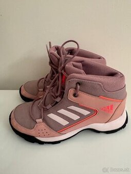 Topanky Adidas terex veľkosť 35