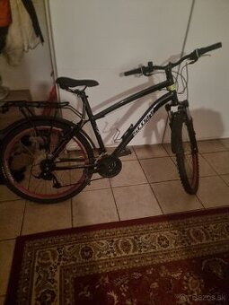 Predám Bicykel Scott